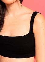 Sofía Stitchkin x Lasst - Sport Top Square Seamless