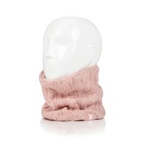 Cuello Marlow Rosado Heat Holders