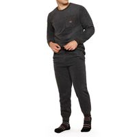 Pijama Polar Térmico Marengo Heat Holders