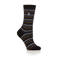 Calcetín Ultra Lite Annapurna Azul Heat Holders