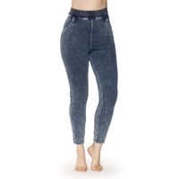Leggings Mezclilla Monarch
