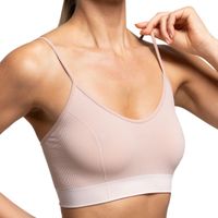 Brassiere Eco Friendly Piel Pompea