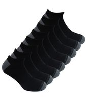 8 Pares Calcetín Sport Xpert 0/4 Monarch