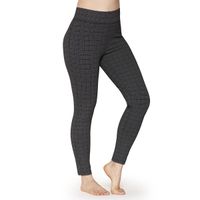 Leggings Tela Cuadrille Monarch
