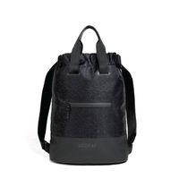 Vooray - Mochila Flex Cinch Black