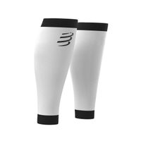Gemelera R1 Blanco Compressport