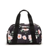 Vooray - Bolso Gym Roses Black