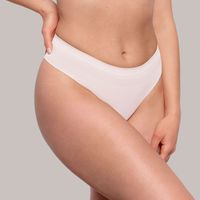 Pack Colaless Microfibra Blanco Monarch