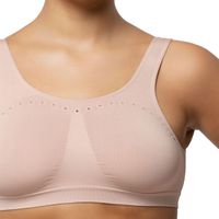 Brasssiere Comfort Size Piel Pompea