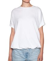 Polera Oversize Algodón Lasst