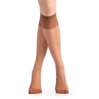 2 Unidades Minimedia Clasica Cognac