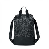 Vooray - Mochila Flex Cinch Grafito