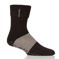 Calcetín Lounge Robin Café Heat Holders