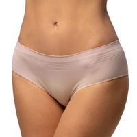 Culotte Seamless Piel Pompea