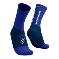Calcetín Ultra Trail V2.0 Dazzling Blue