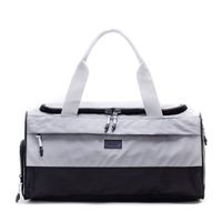 Vooray- Bolso de Viaje XL Gris Perla