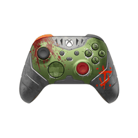 Control Inalámbrico Xbox DOOM Edición Limitada para Series X, S, One y PC
