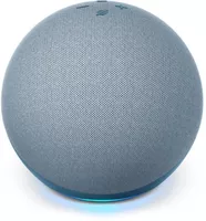 Amazon Echo Dot 4 Alexa - Azul