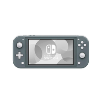 Consola Nintendo Switch Lite - Gris
