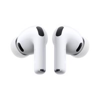 Audifonos inalámbricos Apple AirPods Pro 3 con cancelación activa de ruido blanco
