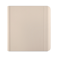 Funda Protectora Notebook SleepCover para Kobo Libra Colour Beige