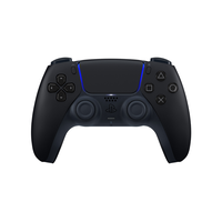 Control PS5 DualSense Midnight Black