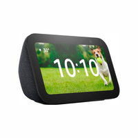 Amazon Echo Show 5 - 3ra Gen. con Alexa - Negro