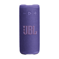 Parlante Bluetooth JBL Grip Púrpura