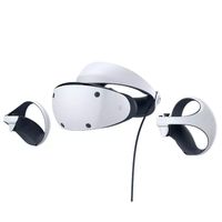 Lentes de realidad virtual PlayStation VR2 - Blanco