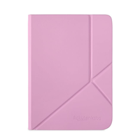Funda Protectora SleepCover para Kobo Clara BW/Colour Rosado