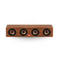 Parlante Bluetooth Blink Rockwood - Café