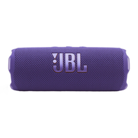 Parlante Bluetooth JBL Flip 7 Purpura