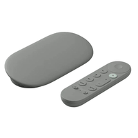 Google Chromecast TV Streamer 4K Hazel