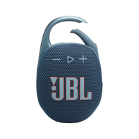 Parlante Bluetooth JBL Clip 5 Azul