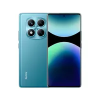 Smartphone Xiaomi Redmi Note 14 Pro 4G 256GB 8GB RAM Azul
