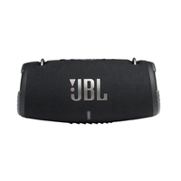 Parlante Portátil JBL Xtreme 3 - Negro