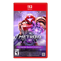 Juego Metroid Prime 4: Beyond Nintendo Switch 2