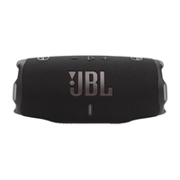 Parlante Bluetooth JBL Charge 6 Negro