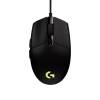 Mouse Gamer Logitech G203 RGB