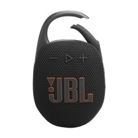 Parlante Bluetooth JBL Clip 5 - Negro