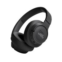 Audífonos Inalámbricos JBL Tune 720BT Over Ear - Negro