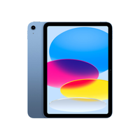 Apple Ipad 11"" con Chip A16 128GB Azul