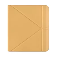 Funda Protectora SleepCover para Kobo Libra Colour - Amarillo
