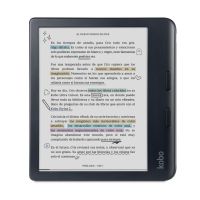 Lector E Reader Kobo Libra Colour HD 7"" - 32GB - Negro