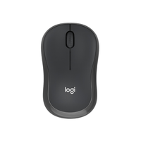 Mouse inalámbrico Logitech M240 Silent
