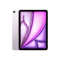 Apple iPad Air de 11"" con Chip M3 y WiFi 128GB Morado
