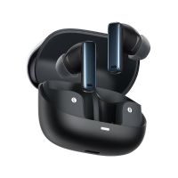 Audífonos Inalámbricos Baseus Bowie M2s Cancelación Ruido Negro