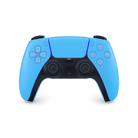 Control PS5 DualSense Starlight Blue