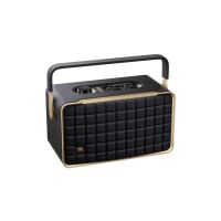 Parlante Bluetooth JBL Authentics 300 Negro