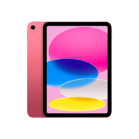 Apple Ipad 11"" con Chip A16 128GB Rosado